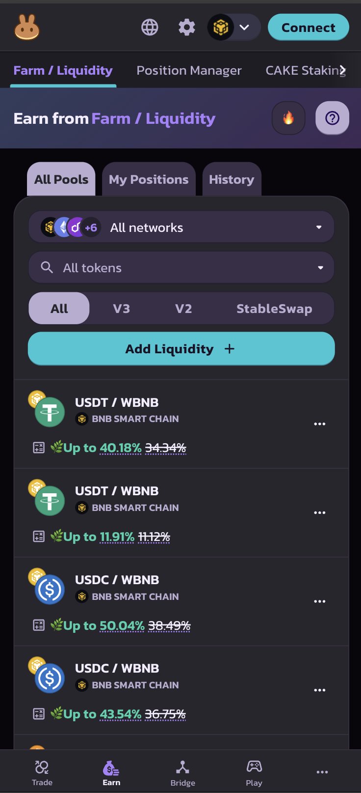 Pancake Swap APK for Android Download