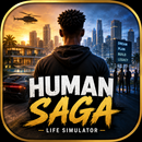 Human Saga- Life Simulator APK