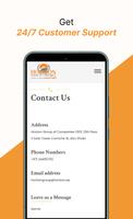 Horizon Group screenshot 3