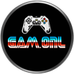 GAM.ONL icono