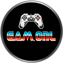 GAM.ONL aplikacja
