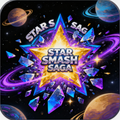Star Smash Saga