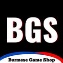 Burmese Game Shop APK