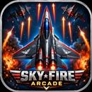Sky fire Arcade APK
