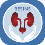 Besins UroMedica আইকন