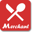 Merchant - Dành cho nhà hàng