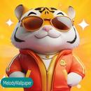 MelodyWallpaper APK