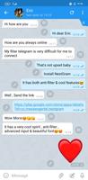 NestGram ภาพหน้าจอ 1