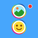 MixCam Camera kép Trước Sau APK