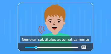 MixCaptions: Texto, subtítulos