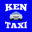 Ken Yoo - Taxi Hailing App