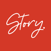 STORY pass アイコン