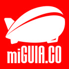 Miguia.co 圖標