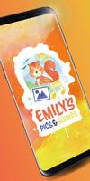 پوستر Emily's Pics & Sounds