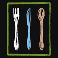 Mike's Digital Menu | mniej papieru... więcej menu