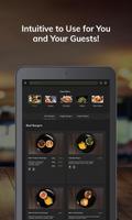 Mike's Digital Menu | minder papier, meer menu! screenshot 1