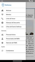 Mindefensa Colombia captura de pantalla 1