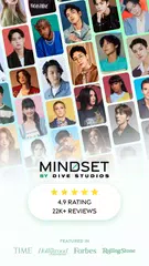MINDSET by DIVE Studios APK 下載