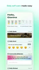 MINDSET by DIVE Studios APK 下載