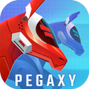 Pegaxy Blaze PvP Horse Racing APK