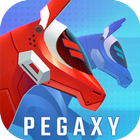 Pegaxy Blaze-icoon