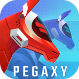 Pegaxy Blaze ícone