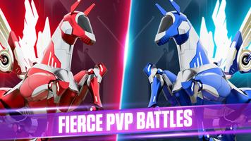 Pegaxy Blaze imagem de tela 1
