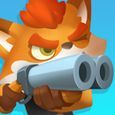Petopia - Hero Battle Arena APK