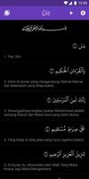 Surah Yasin 스크린샷 3