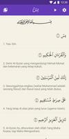 Surah Yasin Affiche