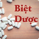 Biệt dược (Thuoc biet duoc) icon