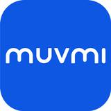 MuvMi aplikacja