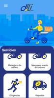 Diliapp پوسٹر
