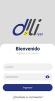 Diliapp اسکرین شاٹ 3