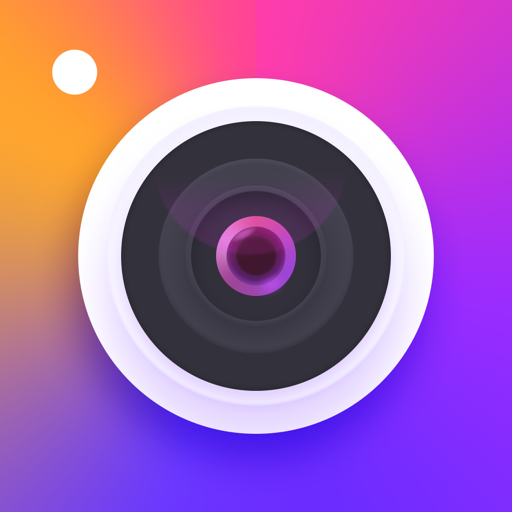 FunCam - Aging Camera, Face App, Horoscope