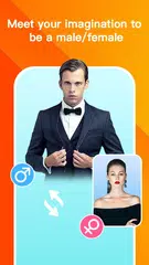 FunCam - Aging Camera, Face App, Horoscope APK download