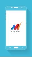 Mywallet 海报