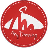 My Dressing - Penderie & Mode أيقونة