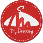 My Dressing - Penderie & Mode simgesi