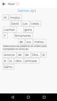 Biblia Salvación Jn316 تصوير الشاشة 1