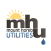 Mount Horeb Utilities APK