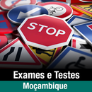 Exames e Testes Oficiais MZ APK
