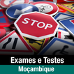 Exames e Testes Oficiais MZ