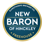 New Baron of Hinckley Pub