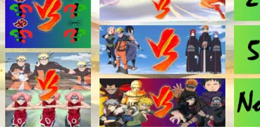 Ultimate Ninja Legends