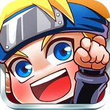 Ultimate Ninja Legends APK