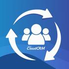 PageGear Cloud CRM-icoon