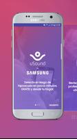 uSound por Samsung - Test de a bài đăng