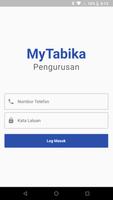 MyTabika Pengurusan পোস্টার