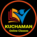 Kuchaman Online Classes APK